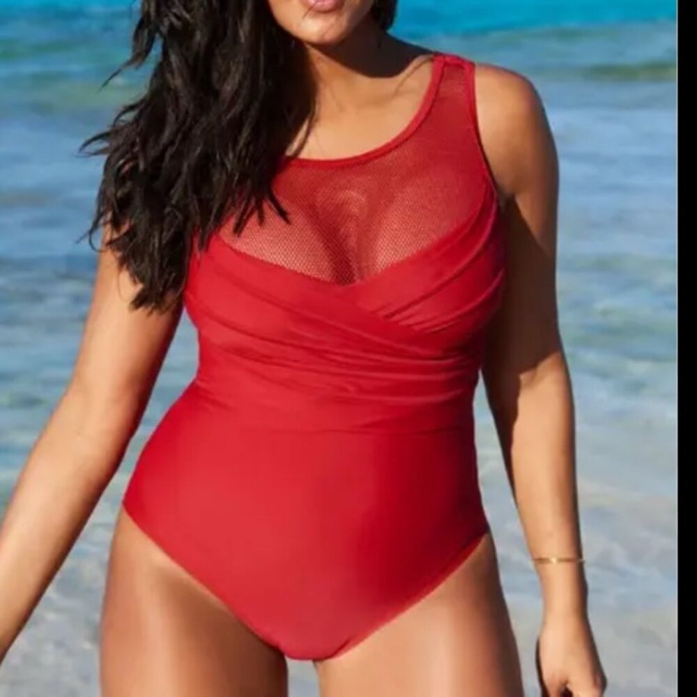 Adore Me Swimsuit